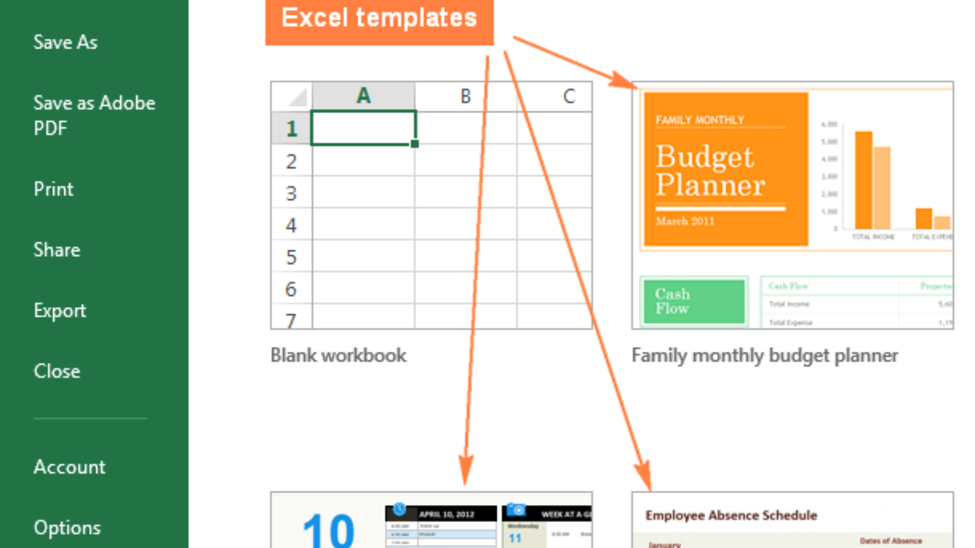 300+ Free Excel Templates and Spreadsheets | Clientjoy